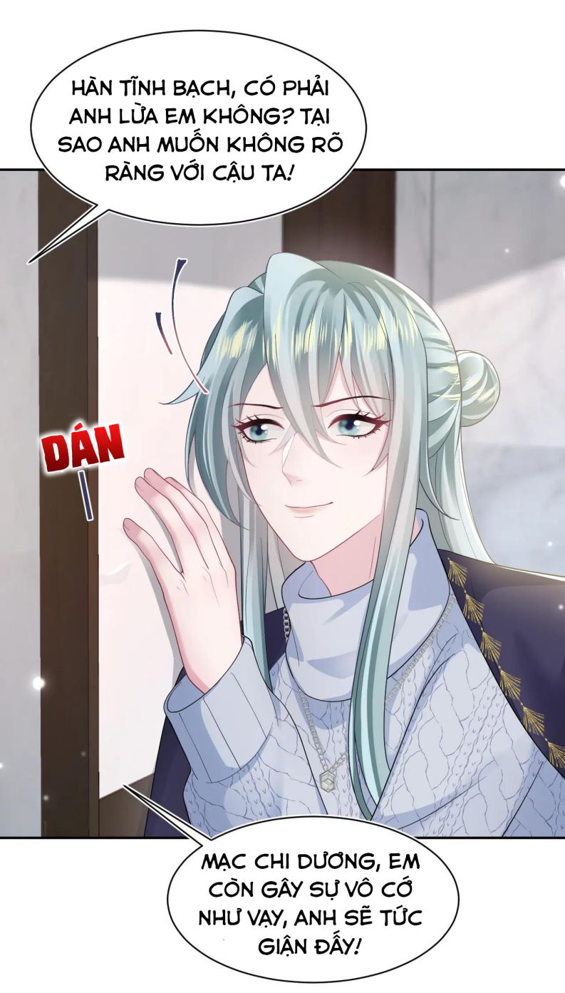 Tuyệt Mỹ Bạch Liên Online Dạy Học: Chapter 167