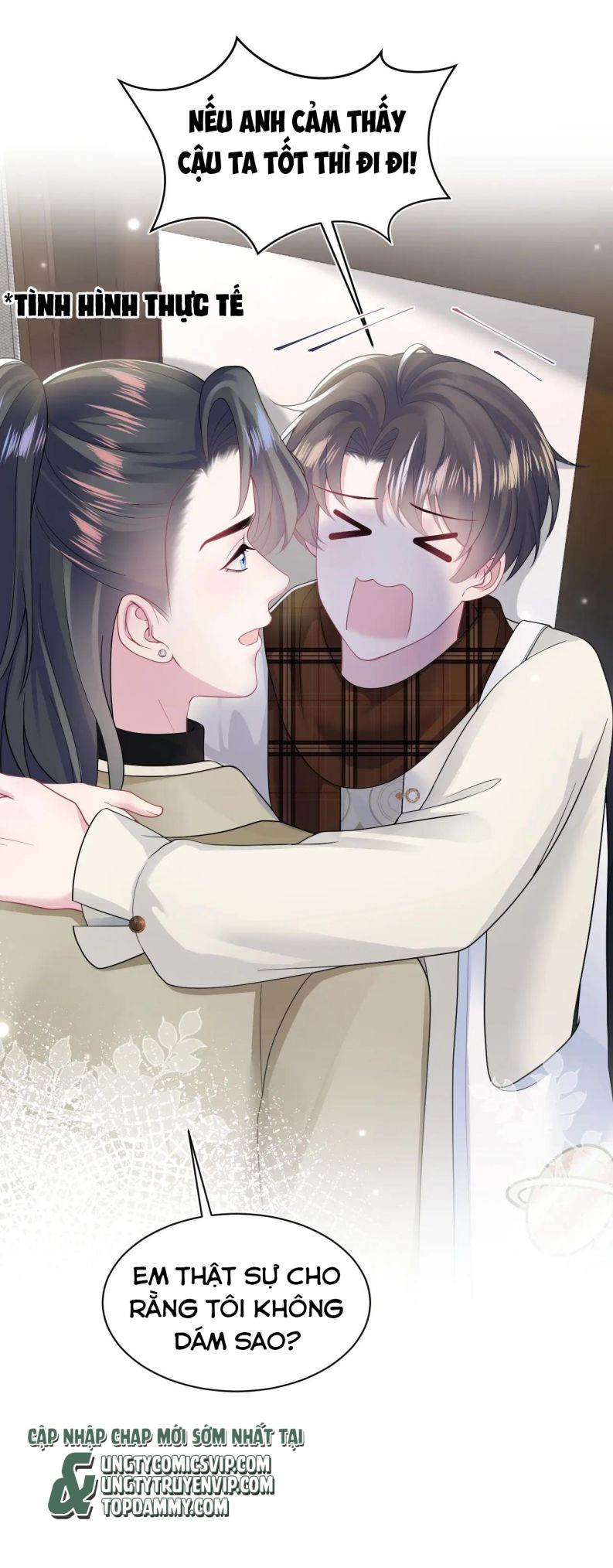Tuyệt Mỹ Bạch Liên Online Dạy Học: Chapter 167