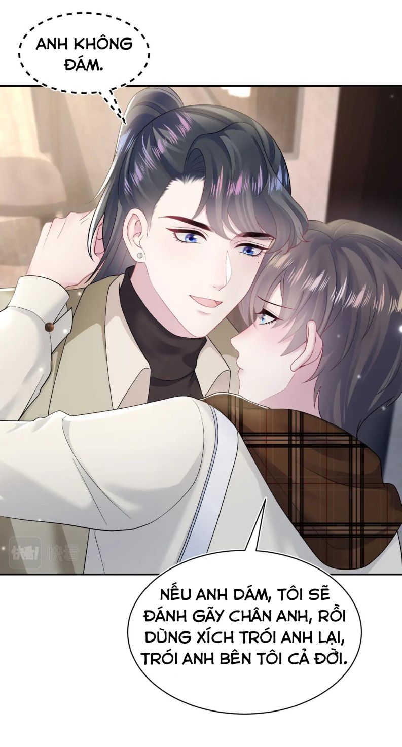 Tuyệt Mỹ Bạch Liên Online Dạy Học: Chapter 167