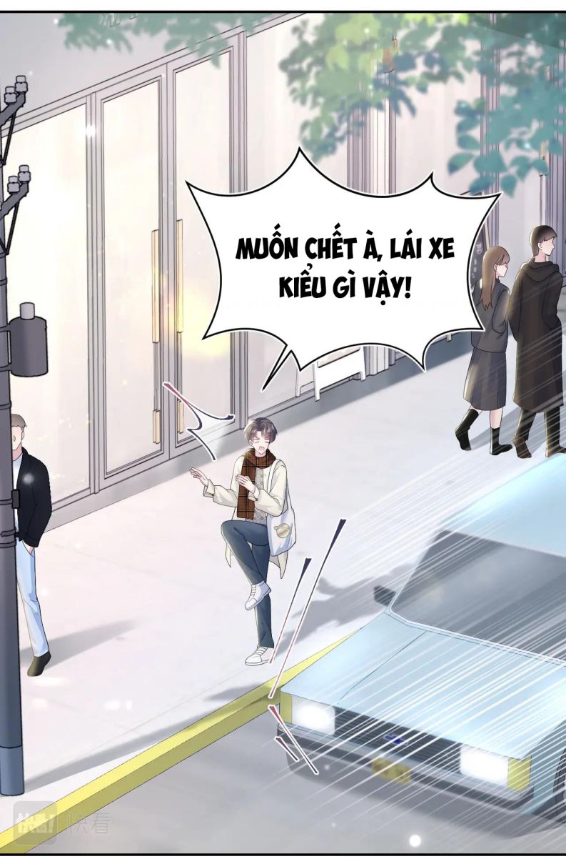 Tuyệt Mỹ Bạch Liên Online Dạy Học: Chapter 167