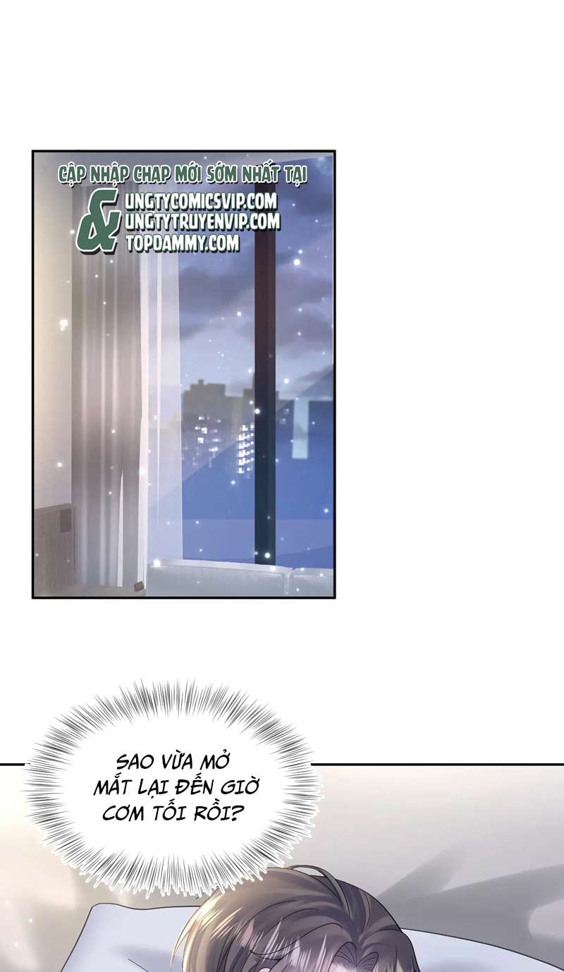 Tuyệt Mỹ Bạch Liên Online Dạy Học: Chapter 168