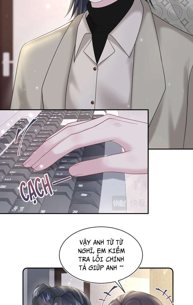 Tuyệt Mỹ Bạch Liên Online Dạy Học: Chapter 168