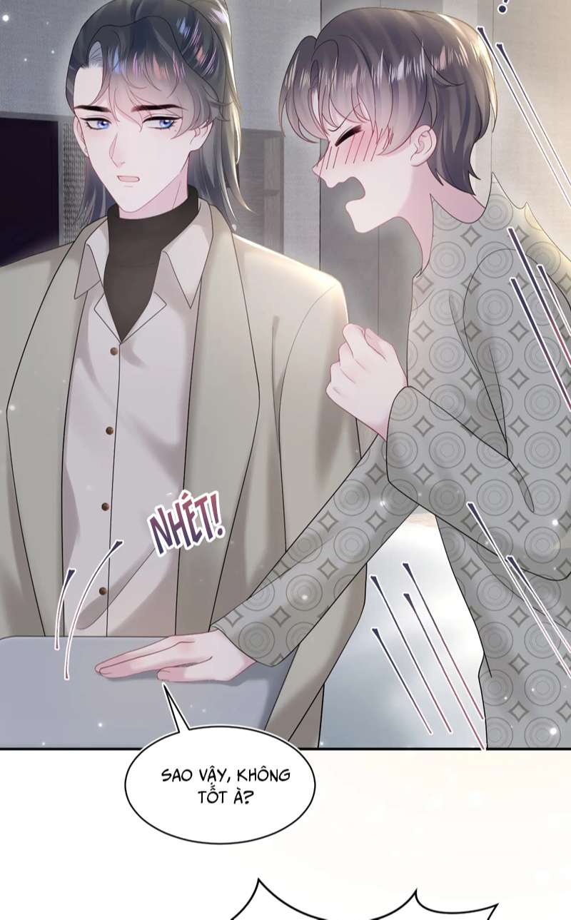 Tuyệt Mỹ Bạch Liên Online Dạy Học: Chapter 168