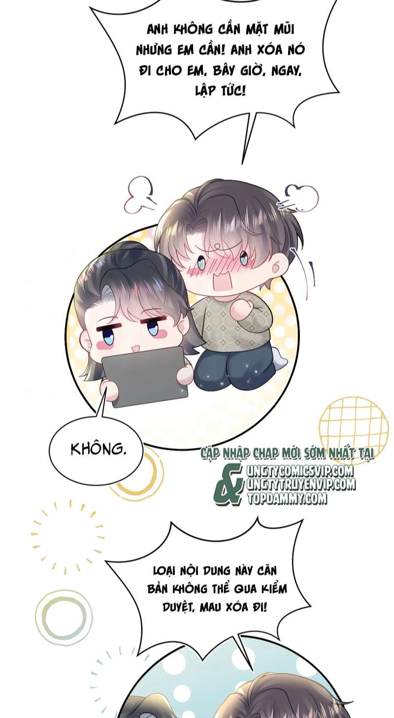 Tuyệt Mỹ Bạch Liên Online Dạy Học: Chapter 168