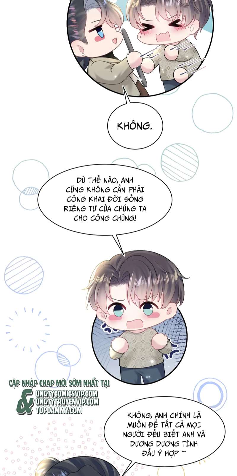 Tuyệt Mỹ Bạch Liên Online Dạy Học: Chapter 168