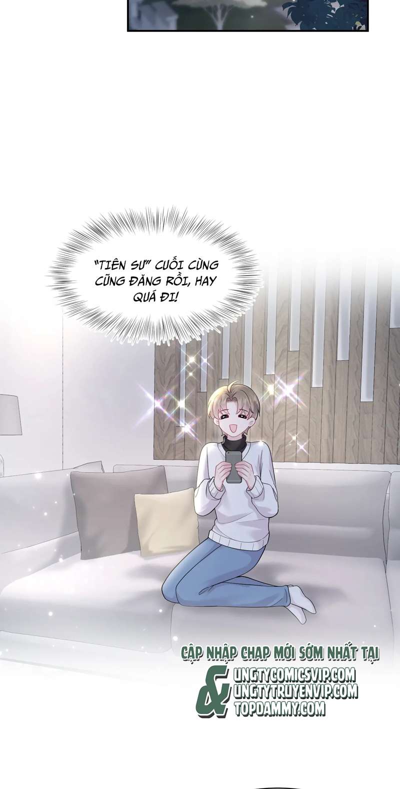 Tuyệt Mỹ Bạch Liên Online Dạy Học: Chapter 168