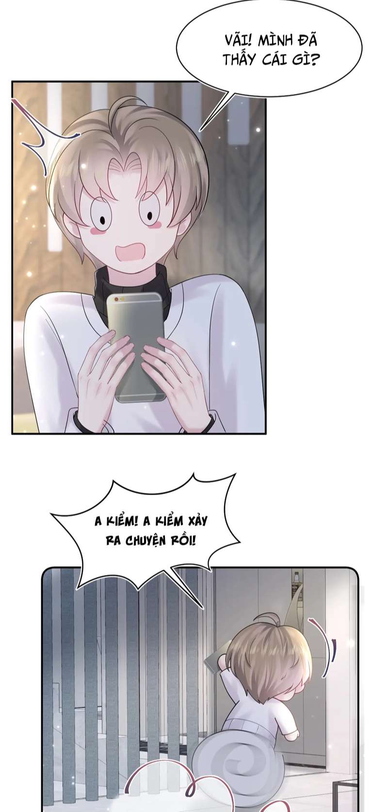 Tuyệt Mỹ Bạch Liên Online Dạy Học: Chapter 168