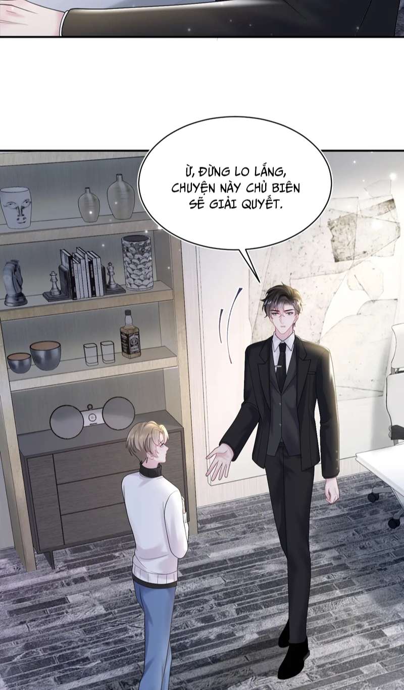 Tuyệt Mỹ Bạch Liên Online Dạy Học: Chapter 168