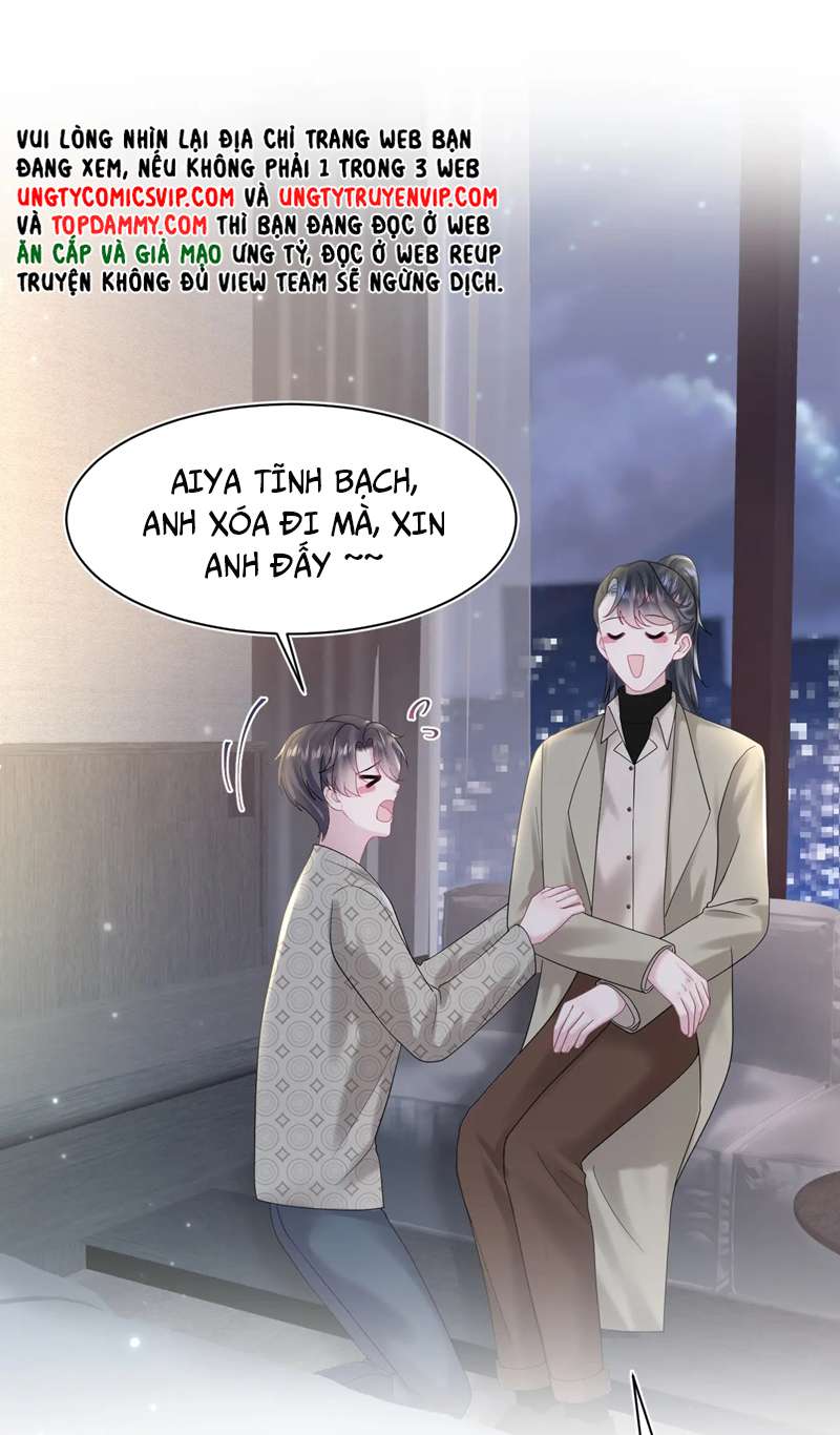 Tuyệt Mỹ Bạch Liên Online Dạy Học: Chapter 168