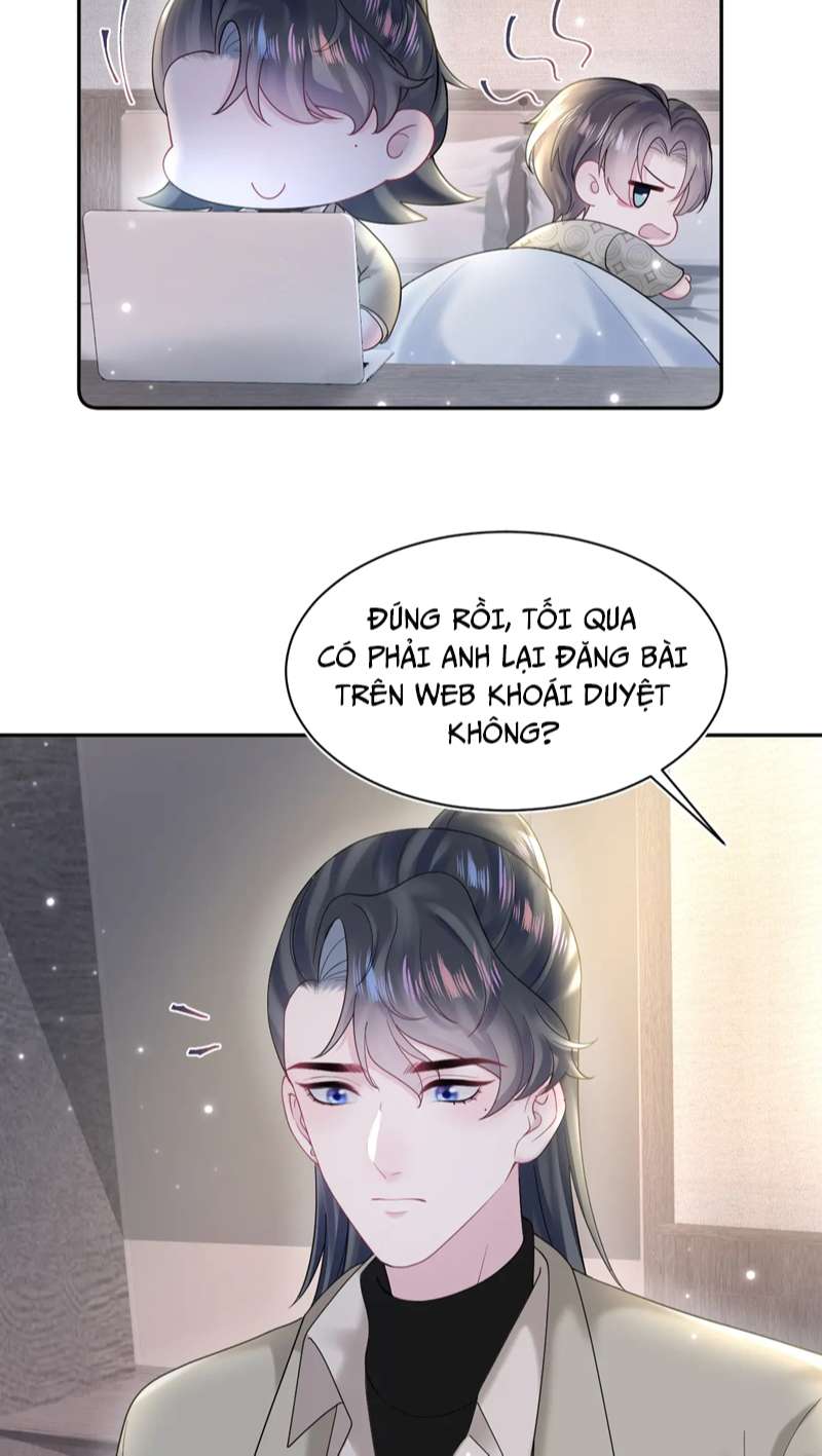 Tuyệt Mỹ Bạch Liên Online Dạy Học: Chapter 168