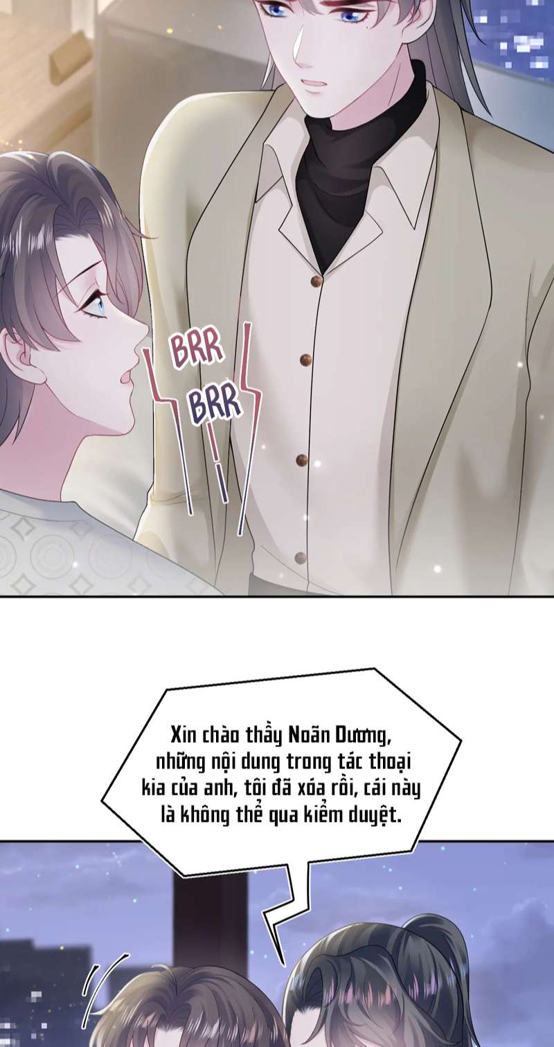 Tuyệt Mỹ Bạch Liên Online Dạy Học: Chapter 168