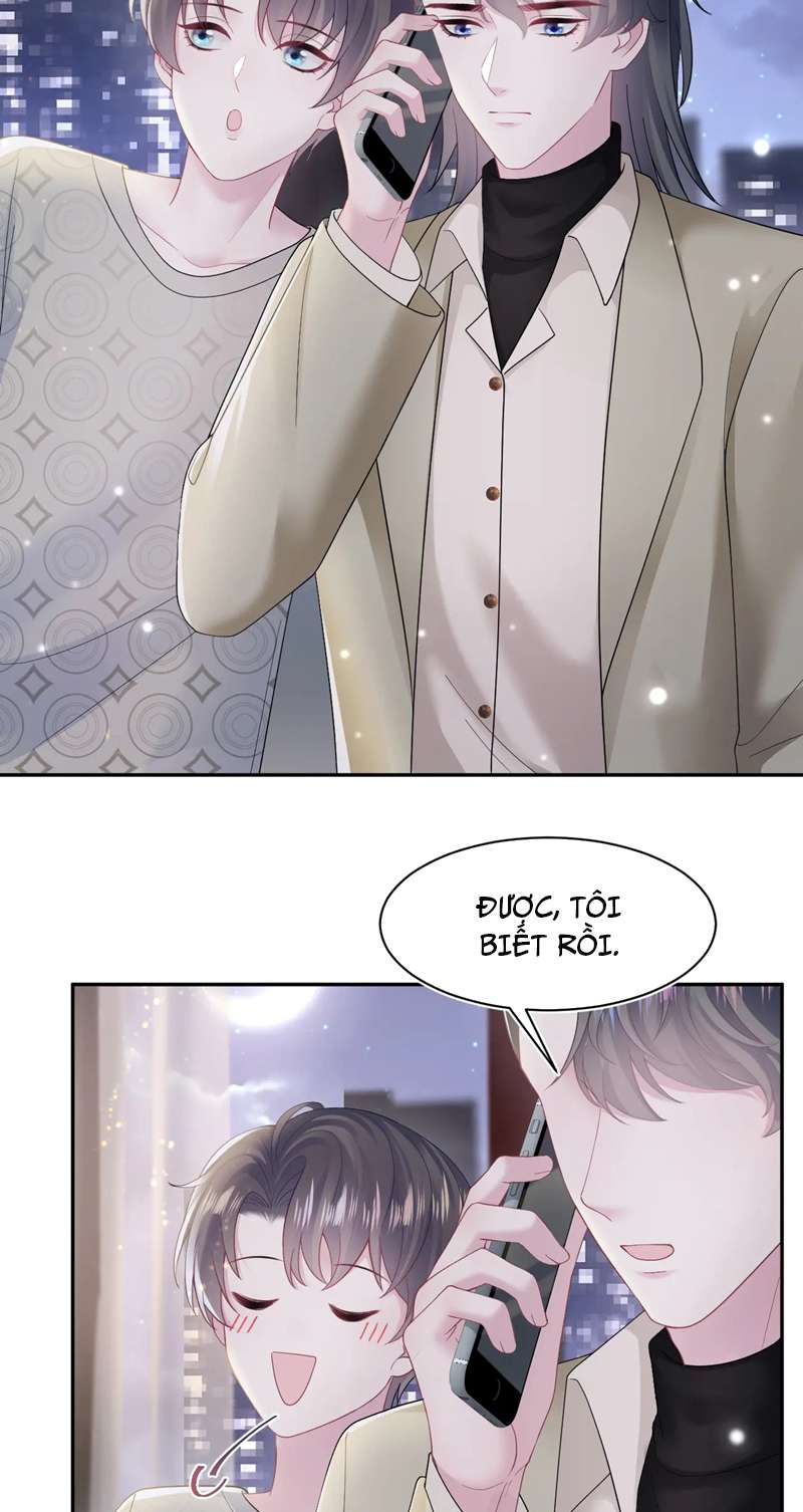 Tuyệt Mỹ Bạch Liên Online Dạy Học: Chapter 168
