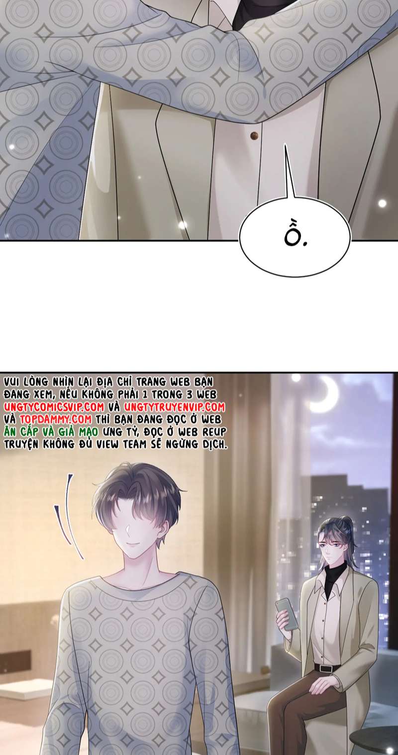 Tuyệt Mỹ Bạch Liên Online Dạy Học: Chapter 168