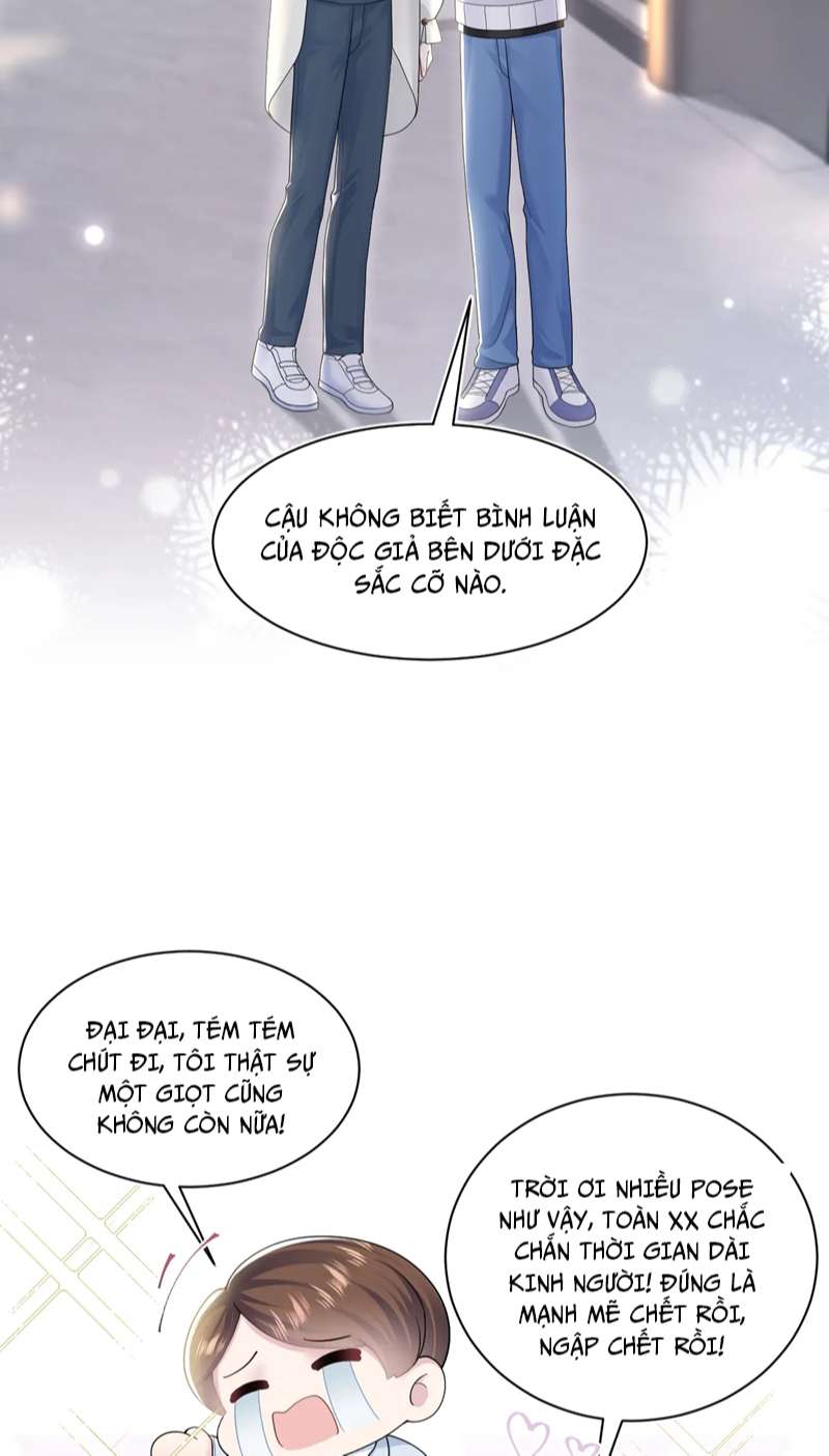 Tuyệt Mỹ Bạch Liên Online Dạy Học: Chapter 168