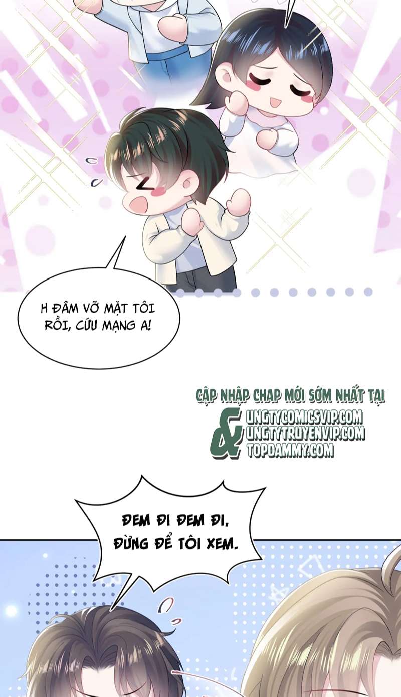 Tuyệt Mỹ Bạch Liên Online Dạy Học: Chapter 168