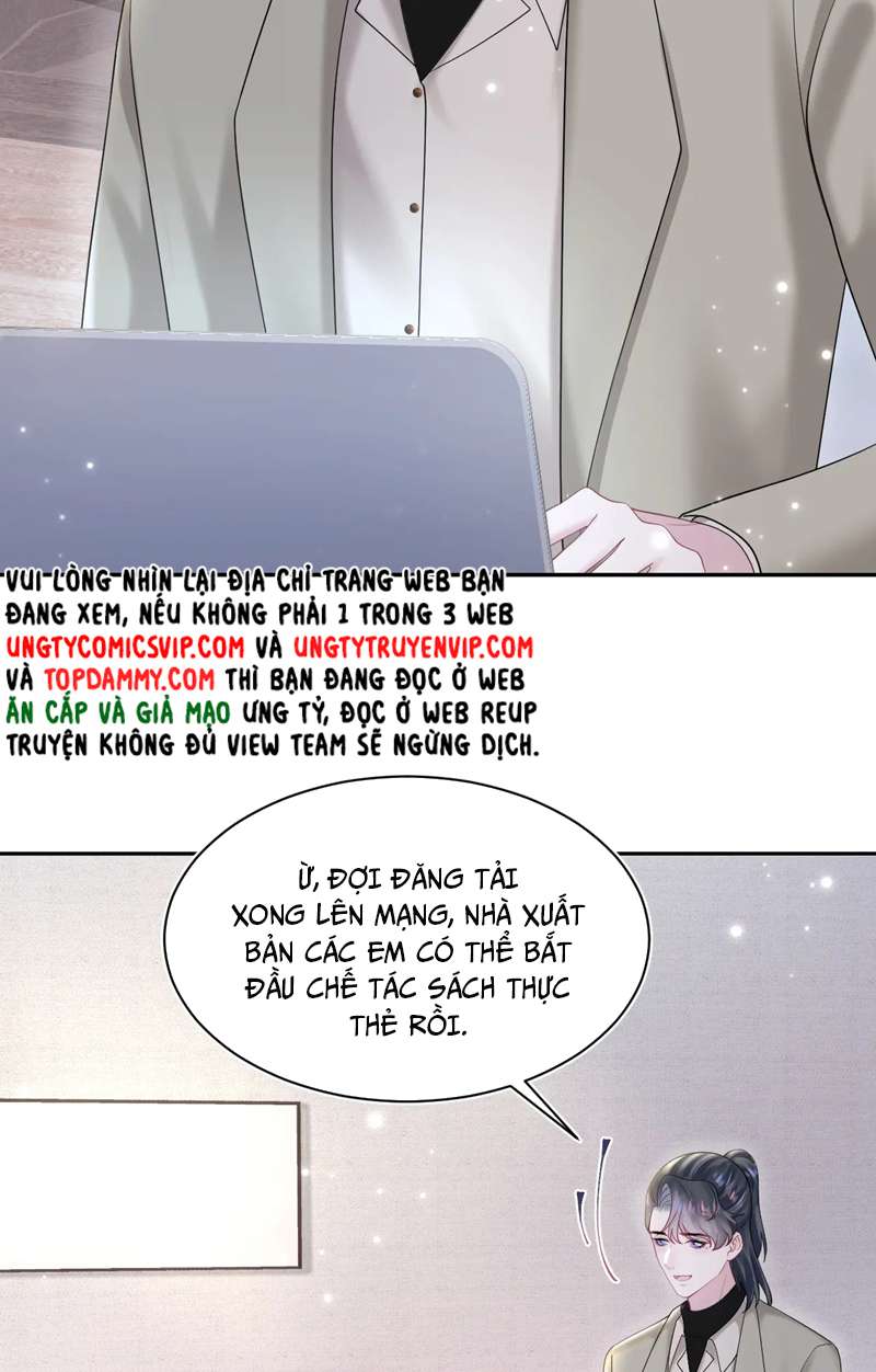 Tuyệt Mỹ Bạch Liên Online Dạy Học: Chapter 168