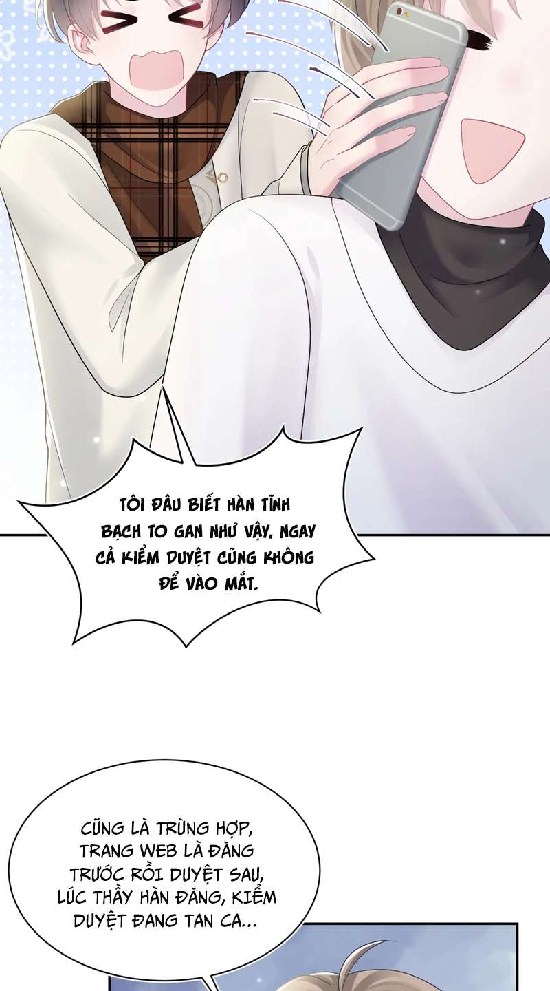 Tuyệt Mỹ Bạch Liên Online Dạy Học: Chapter 168
