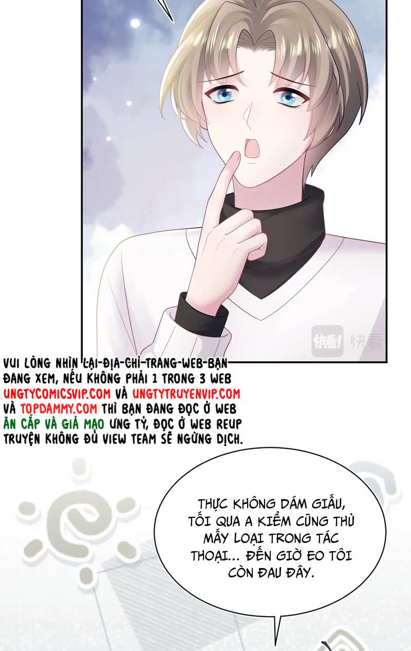 Tuyệt Mỹ Bạch Liên Online Dạy Học: Chapter 168