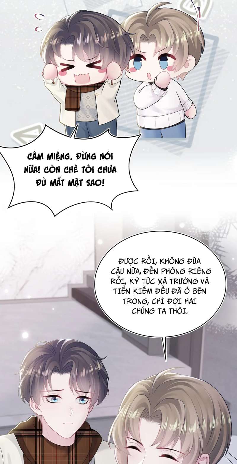 Tuyệt Mỹ Bạch Liên Online Dạy Học: Chapter 168
