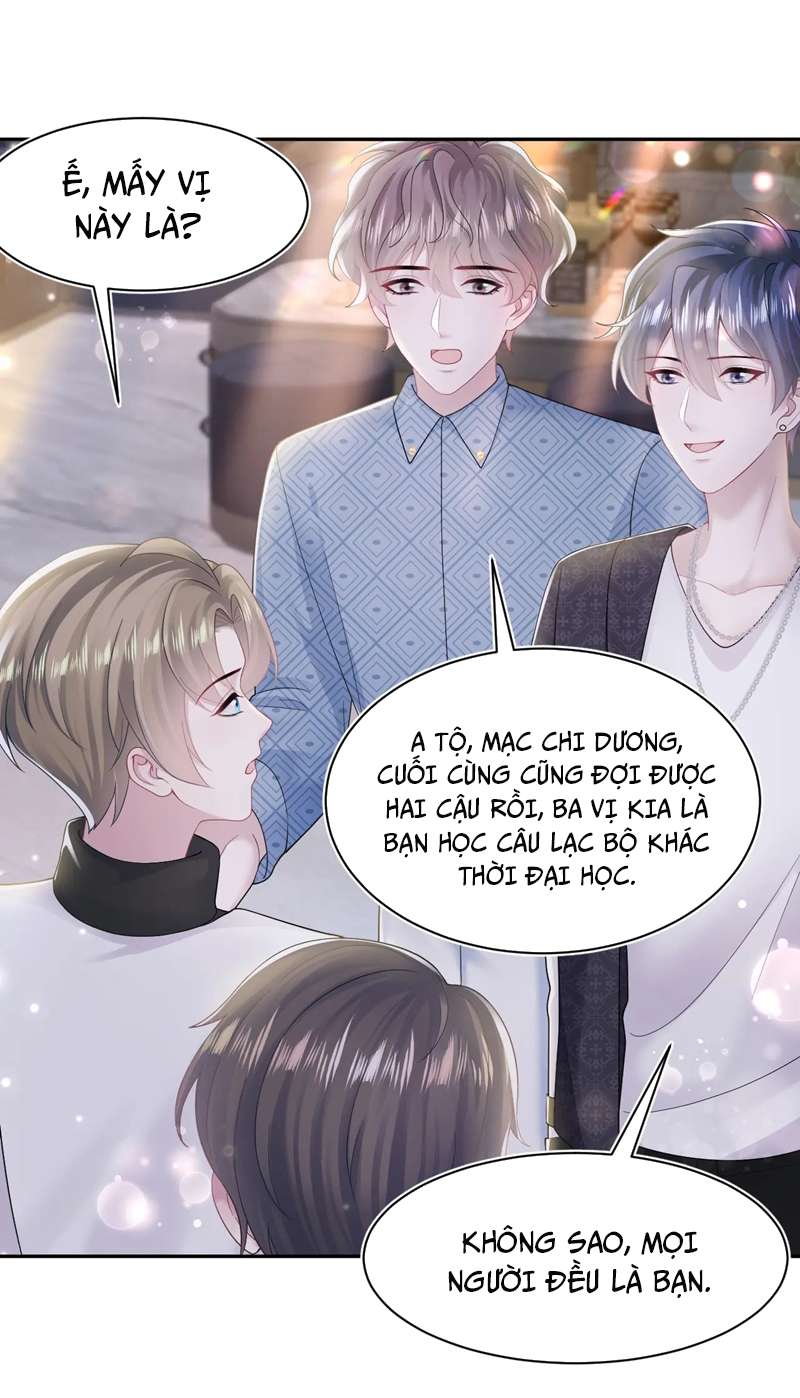 Tuyệt Mỹ Bạch Liên Online Dạy Học: Chapter 168