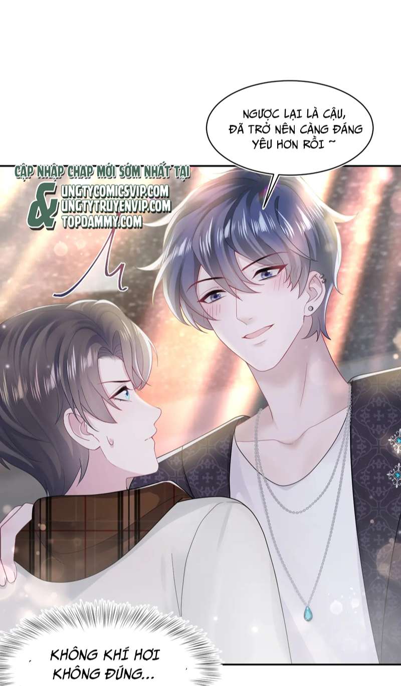 Tuyệt Mỹ Bạch Liên Online Dạy Học: Chapter 168