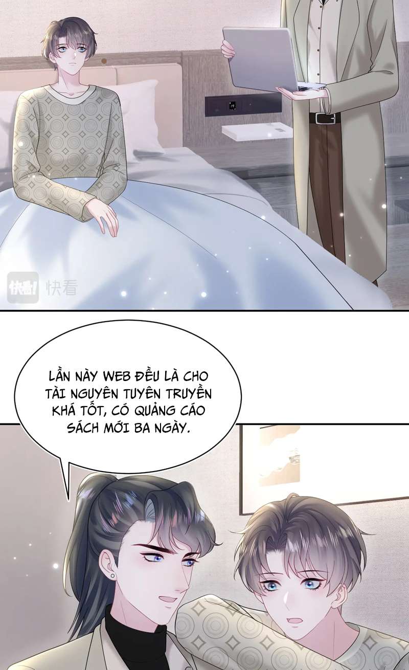 Tuyệt Mỹ Bạch Liên Online Dạy Học: Chapter 168