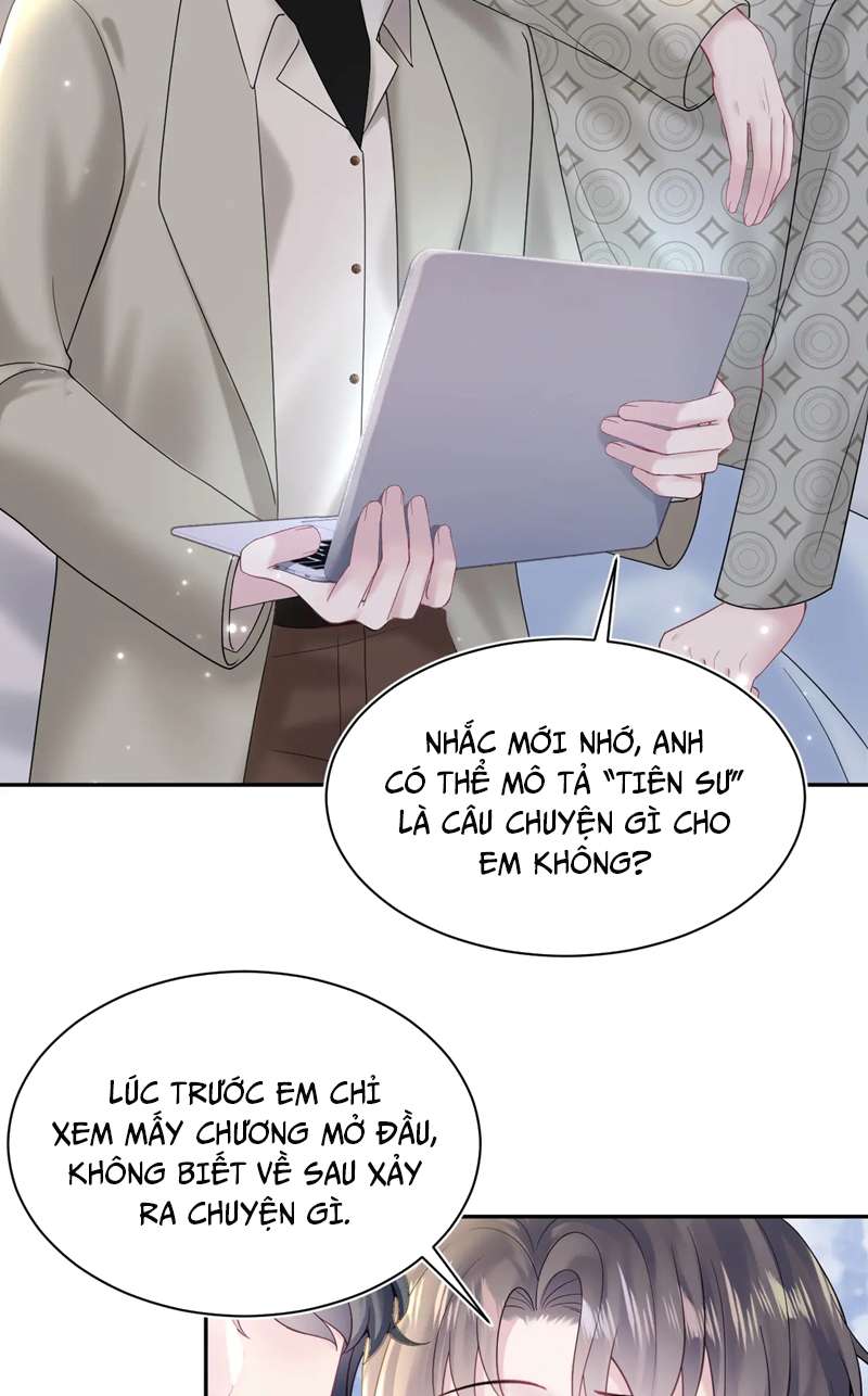 Tuyệt Mỹ Bạch Liên Online Dạy Học: Chapter 168