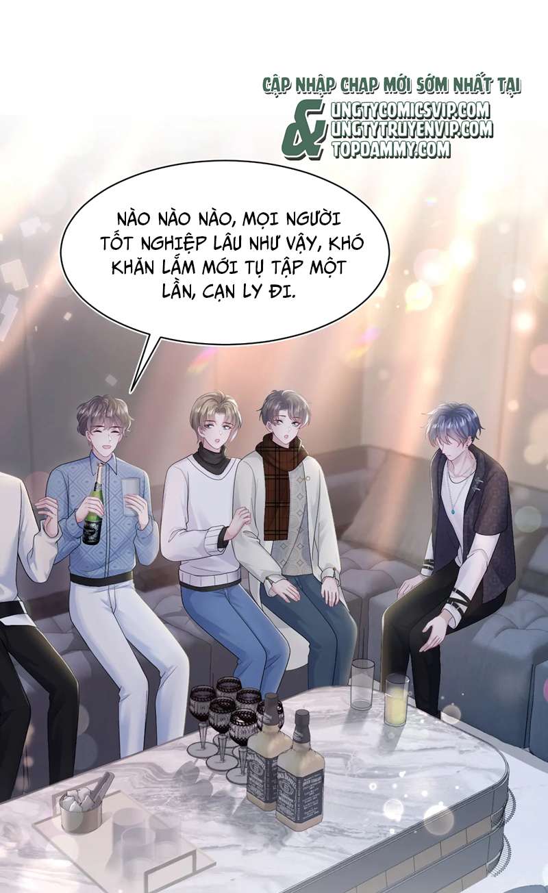 Tuyệt Mỹ Bạch Liên Online Dạy Học: Chapter 169