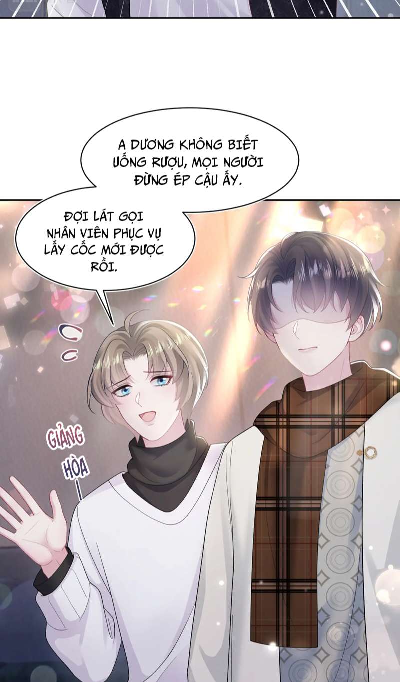 Tuyệt Mỹ Bạch Liên Online Dạy Học: Chapter 169
