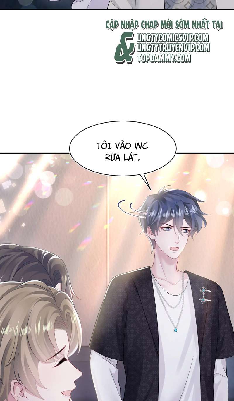 Tuyệt Mỹ Bạch Liên Online Dạy Học: Chapter 169
