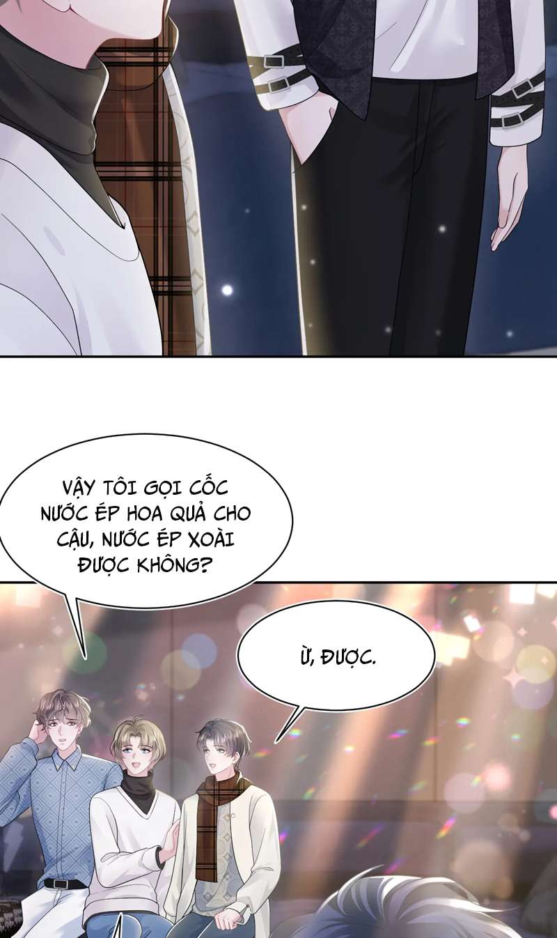 Tuyệt Mỹ Bạch Liên Online Dạy Học: Chapter 169