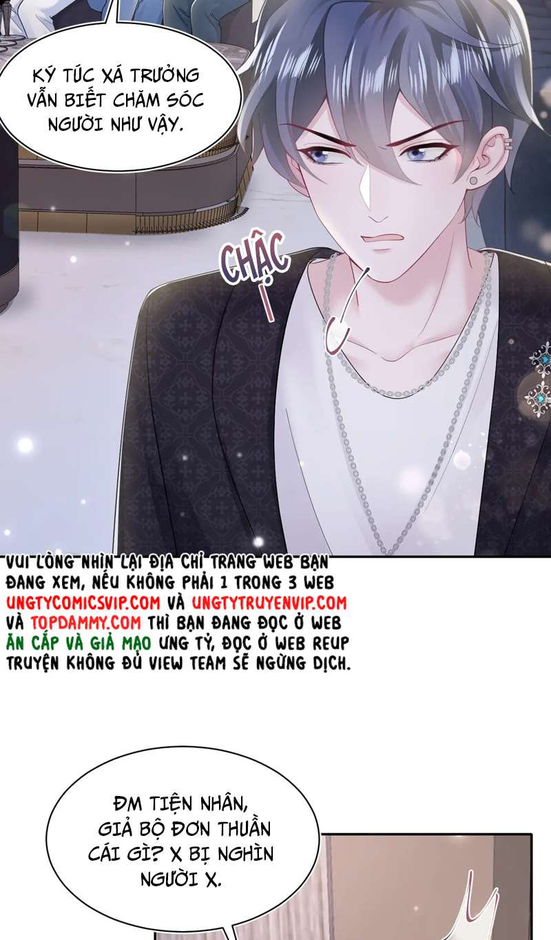 Tuyệt Mỹ Bạch Liên Online Dạy Học: Chapter 169