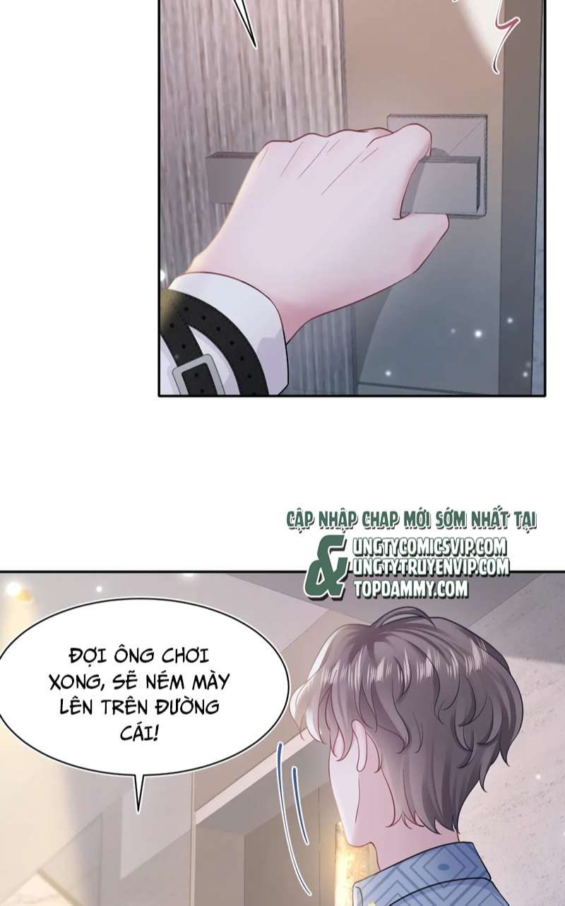 Tuyệt Mỹ Bạch Liên Online Dạy Học: Chapter 169