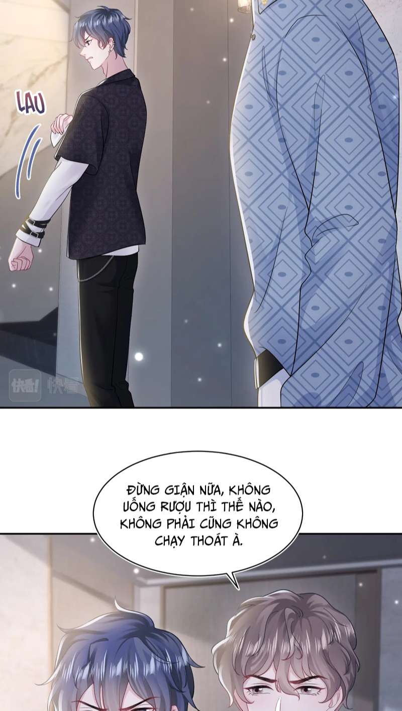 Tuyệt Mỹ Bạch Liên Online Dạy Học: Chapter 169