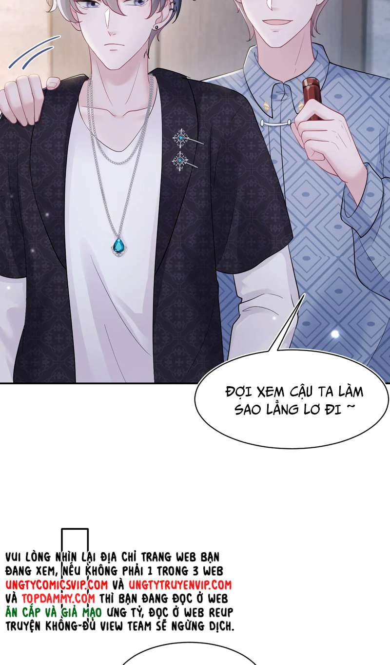 Tuyệt Mỹ Bạch Liên Online Dạy Học: Chapter 169