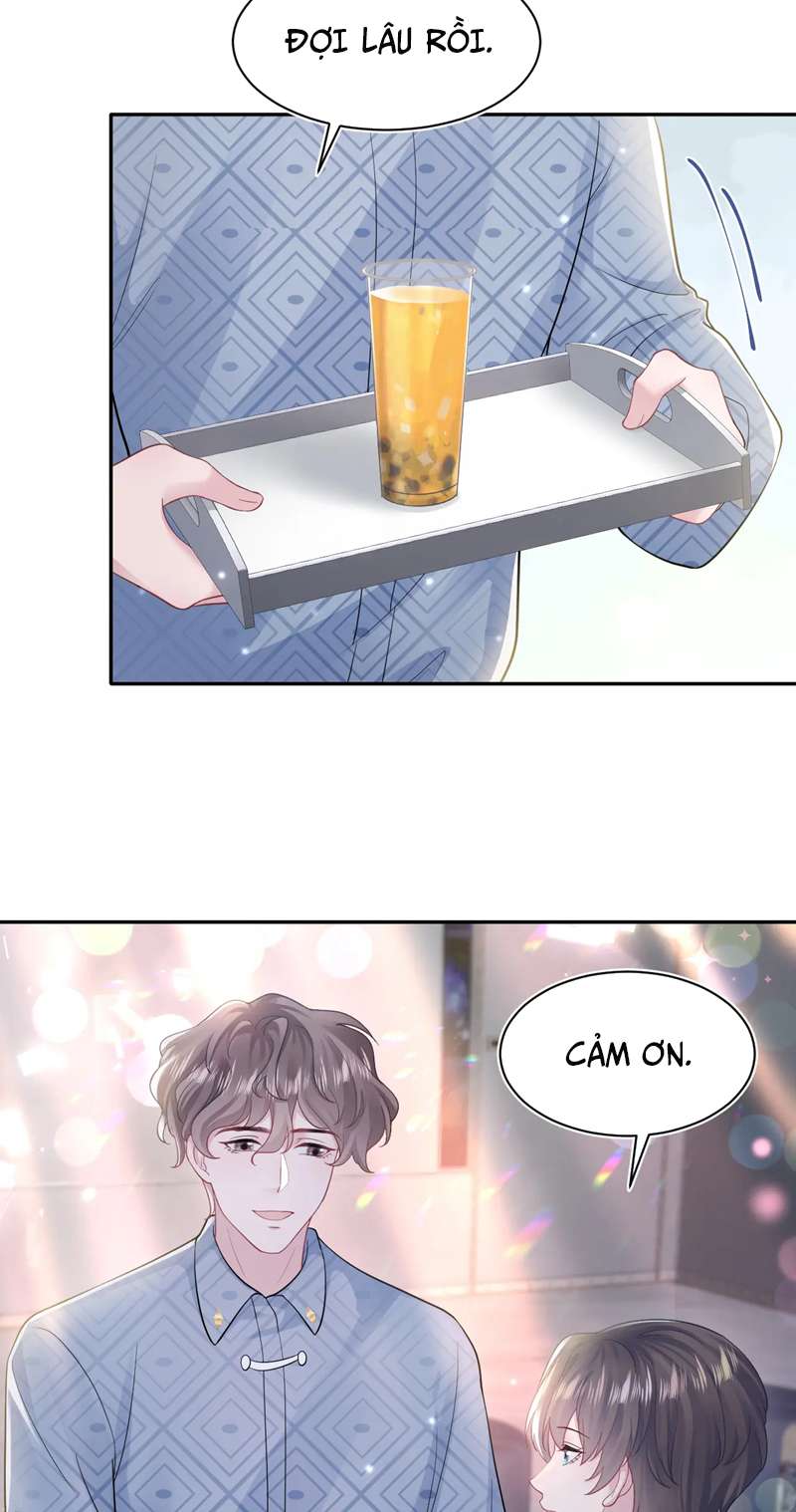 Tuyệt Mỹ Bạch Liên Online Dạy Học: Chapter 169
