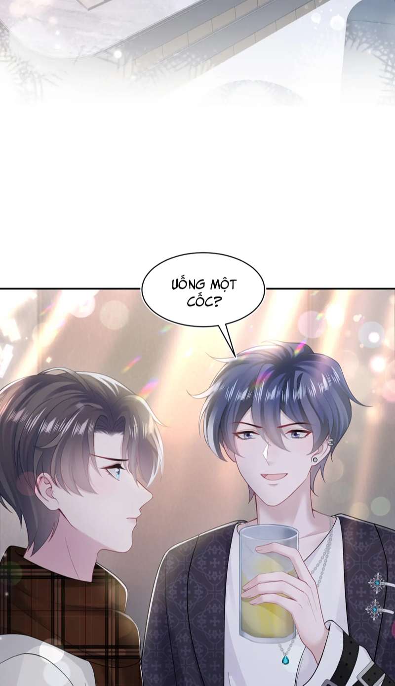 Tuyệt Mỹ Bạch Liên Online Dạy Học: Chapter 169