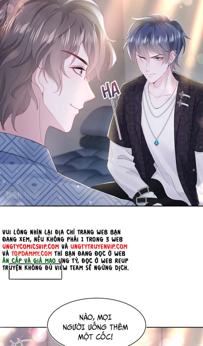 Tuyệt Mỹ Bạch Liên Online Dạy Học: Chapter 169