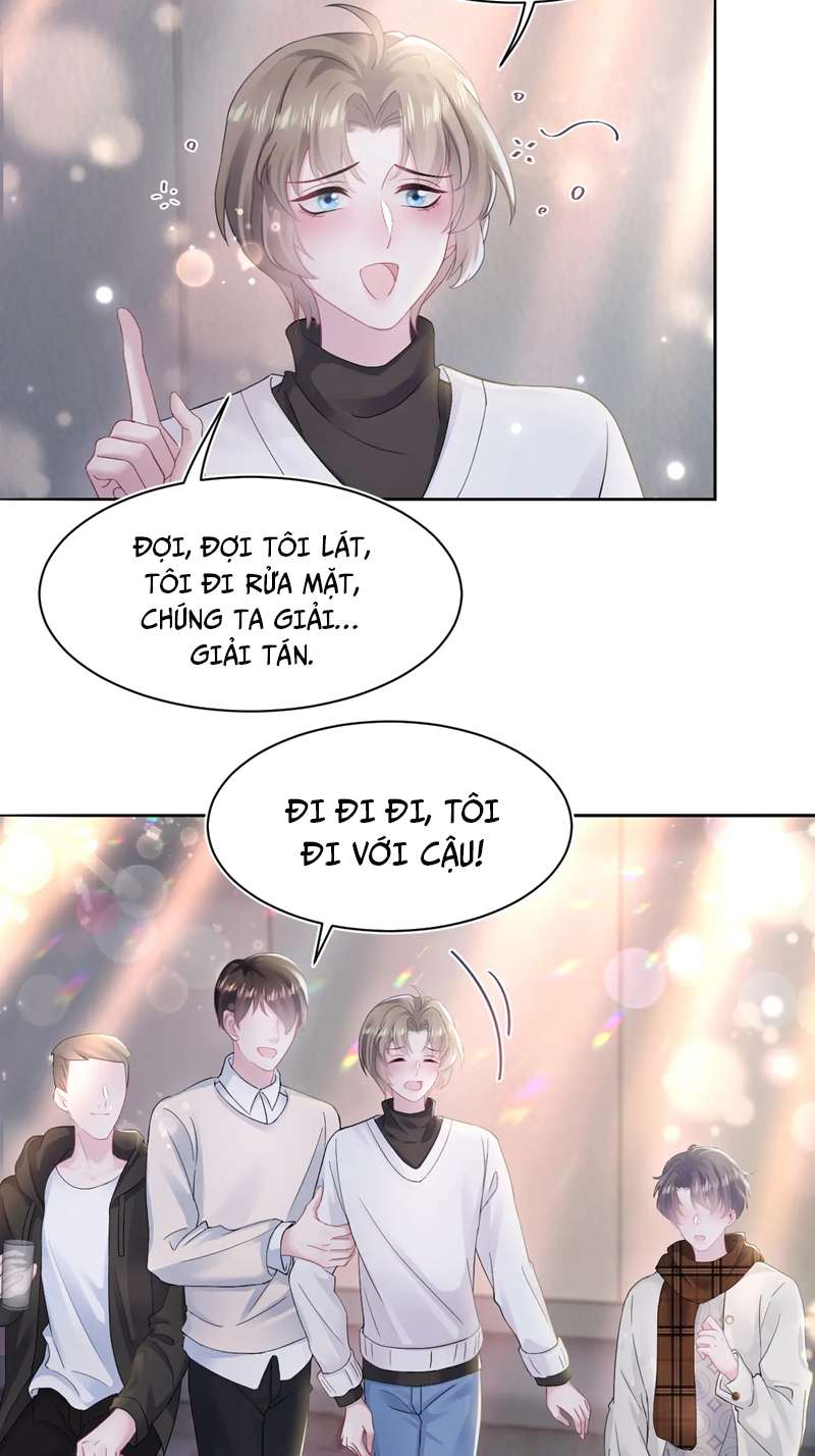 Tuyệt Mỹ Bạch Liên Online Dạy Học: Chapter 169