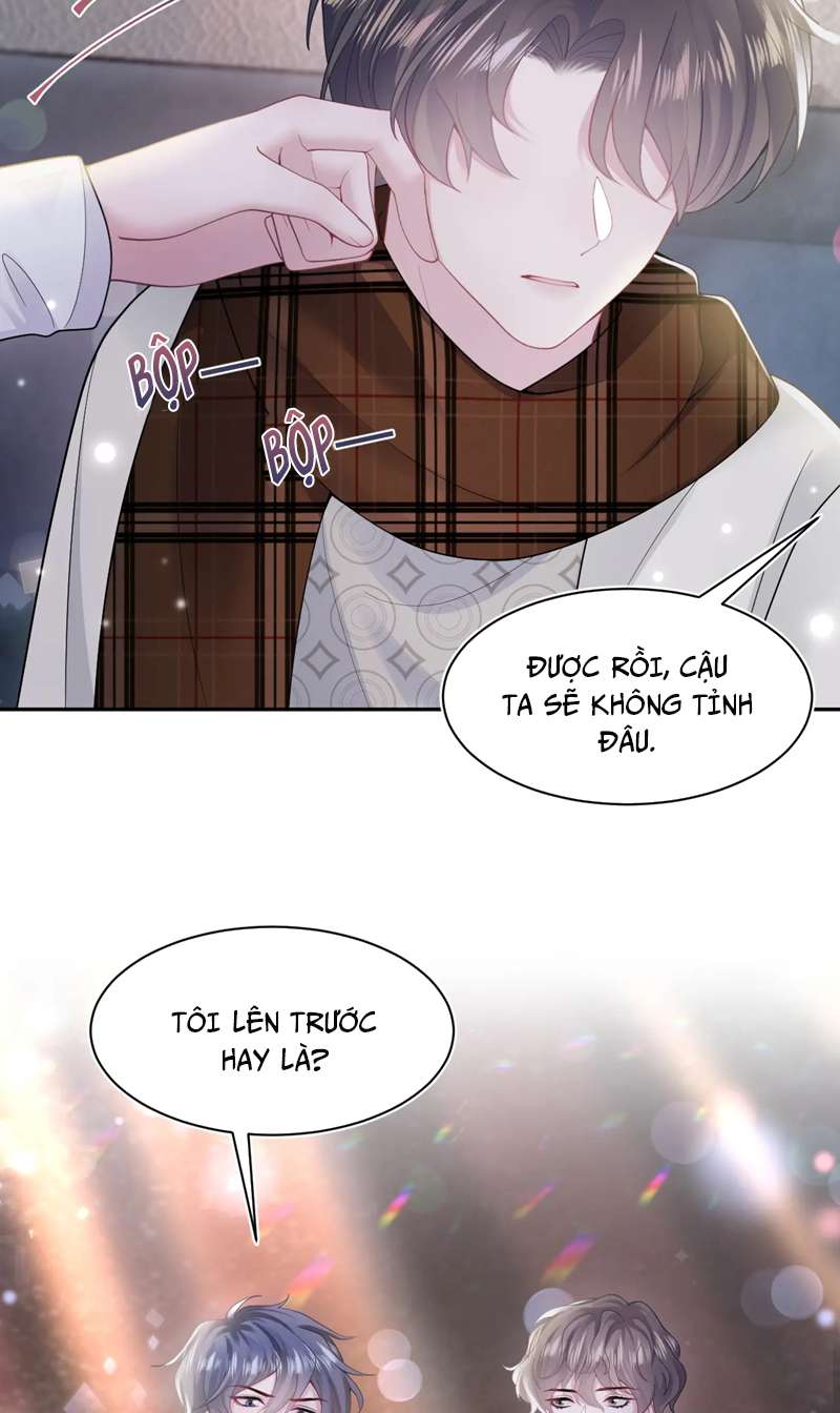 Tuyệt Mỹ Bạch Liên Online Dạy Học: Chapter 169