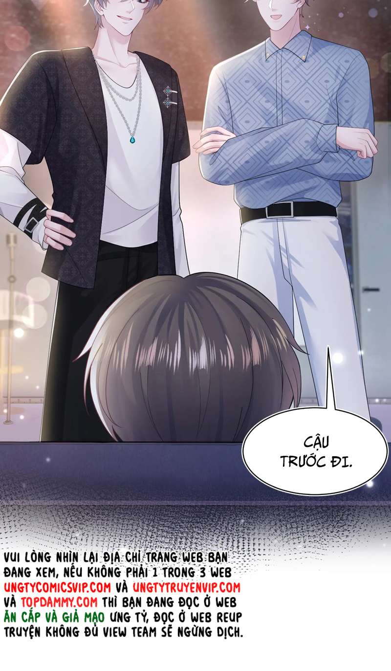 Tuyệt Mỹ Bạch Liên Online Dạy Học: Chapter 169