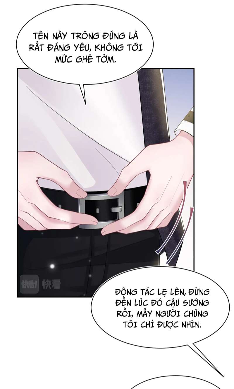 Tuyệt Mỹ Bạch Liên Online Dạy Học: Chapter 169