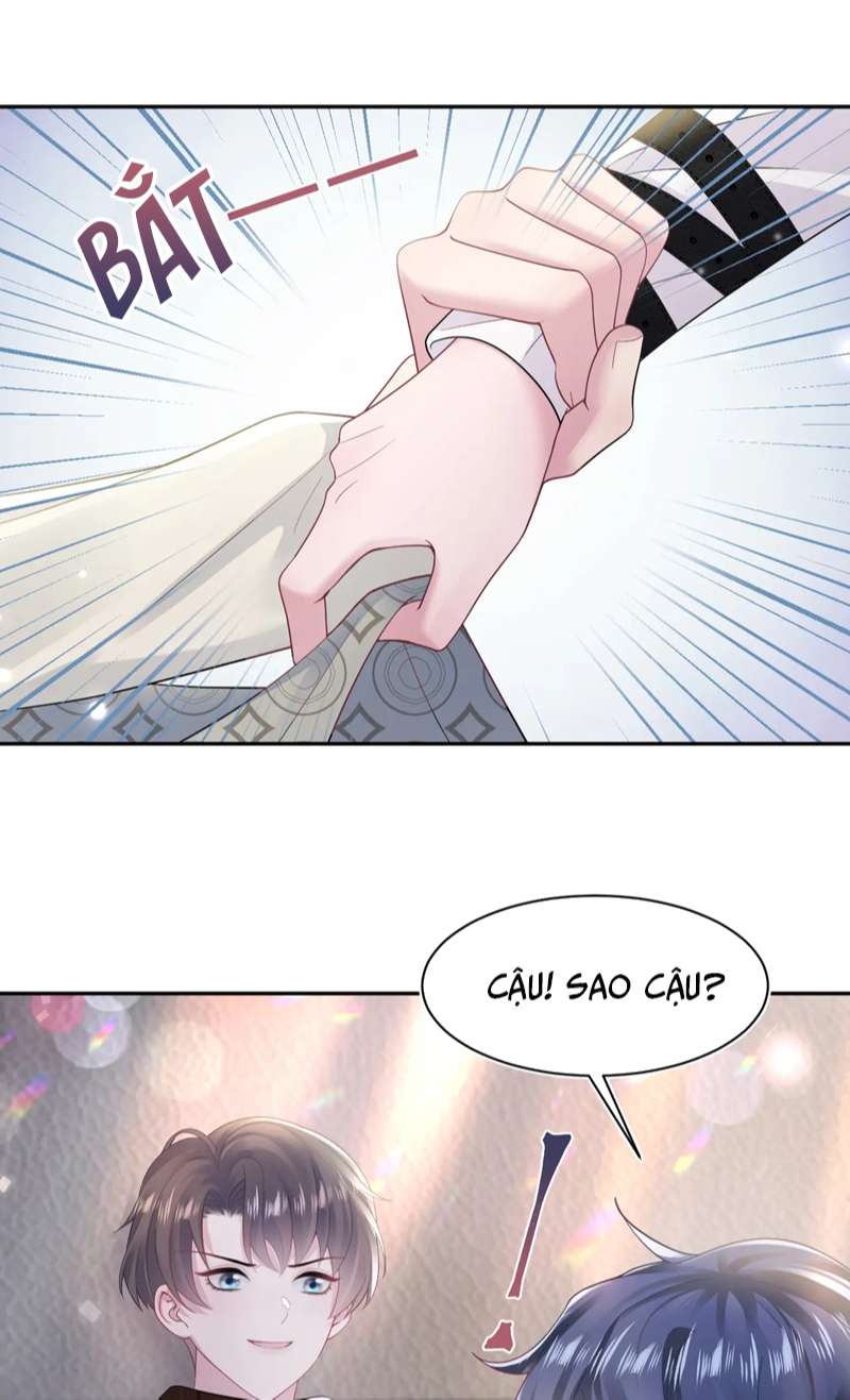 Tuyệt Mỹ Bạch Liên Online Dạy Học: Chapter 169