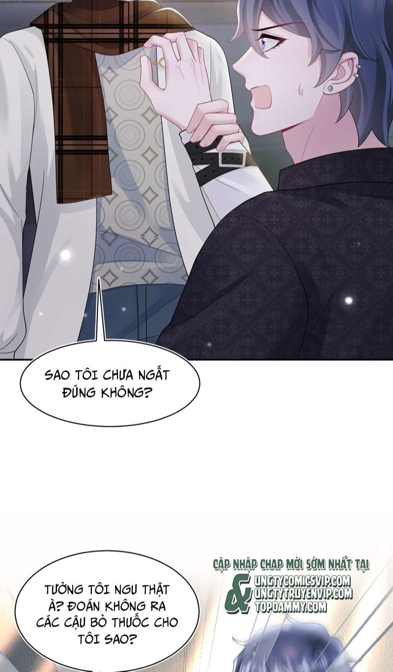 Tuyệt Mỹ Bạch Liên Online Dạy Học: Chapter 169