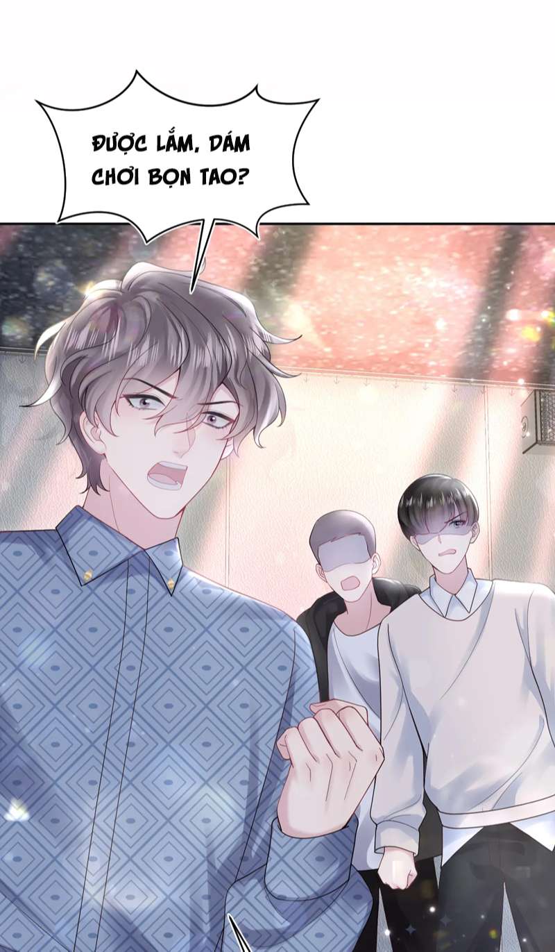 Tuyệt Mỹ Bạch Liên Online Dạy Học: Chapter 169