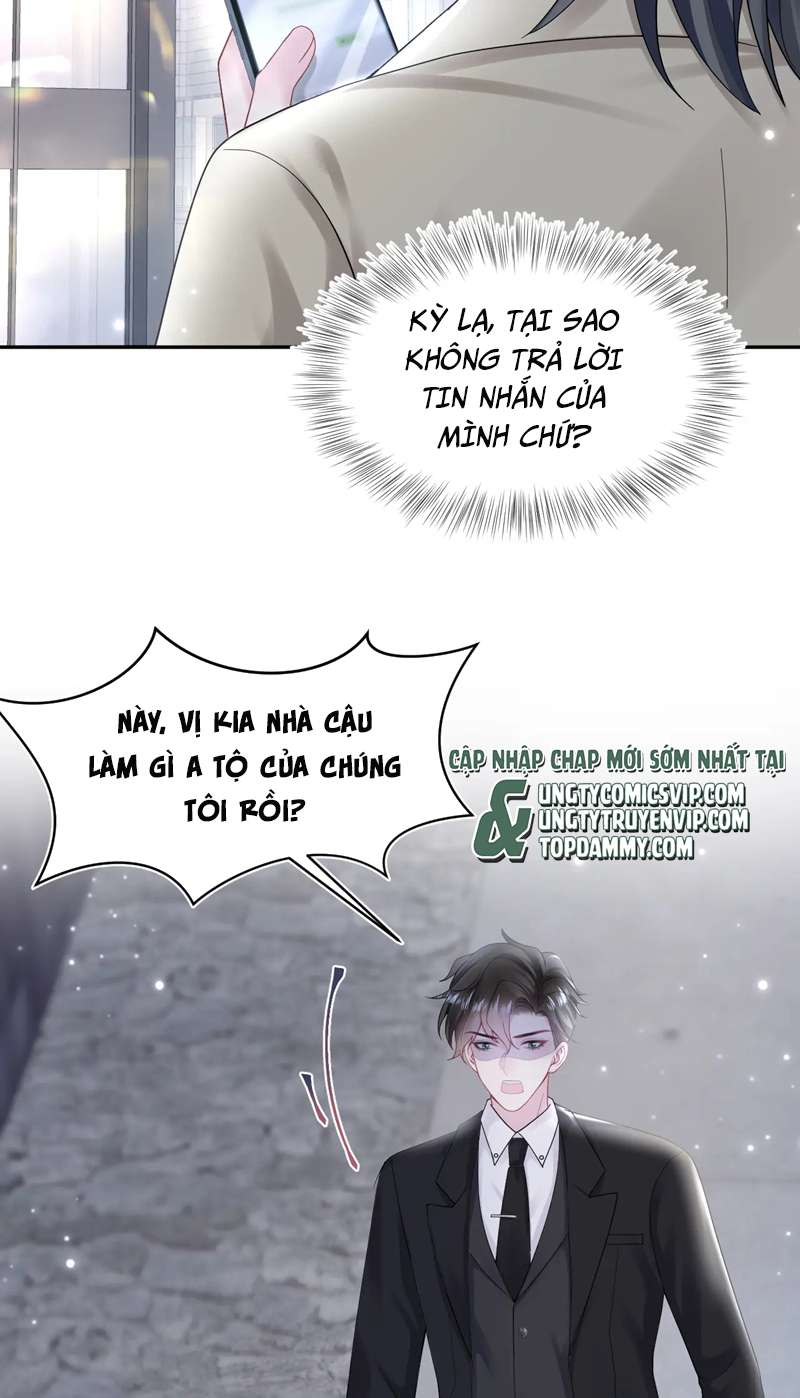 Tuyệt Mỹ Bạch Liên Online Dạy Học: Chapter 169