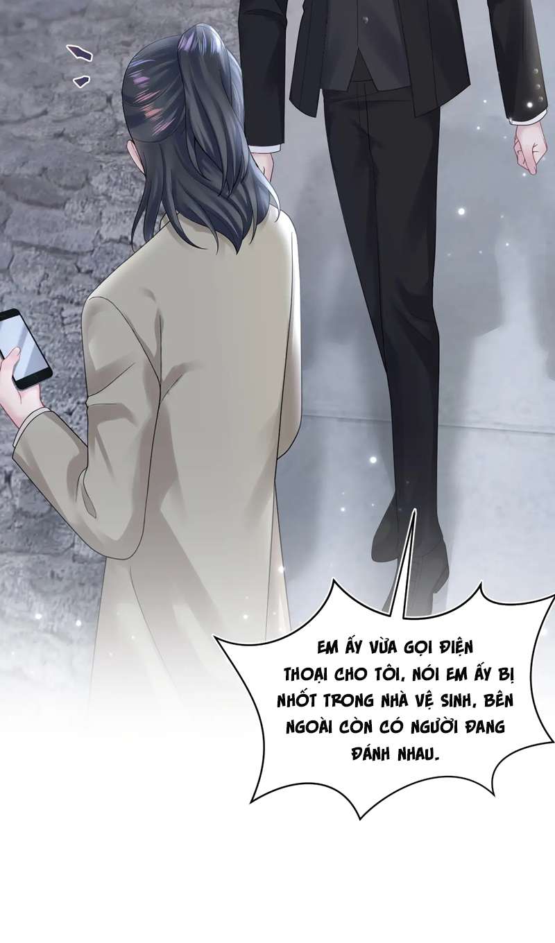 Tuyệt Mỹ Bạch Liên Online Dạy Học: Chapter 169