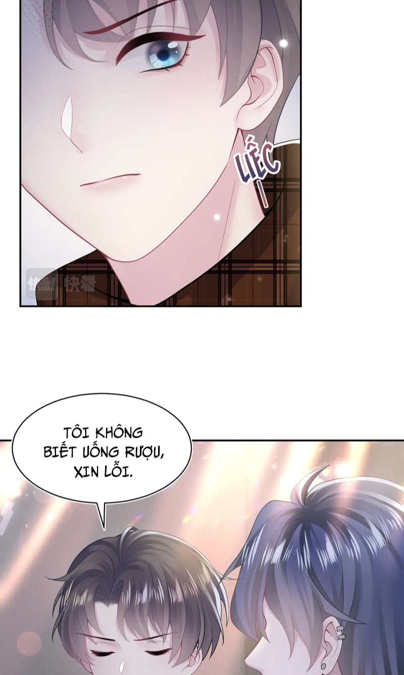 Tuyệt Mỹ Bạch Liên Online Dạy Học: Chapter 169