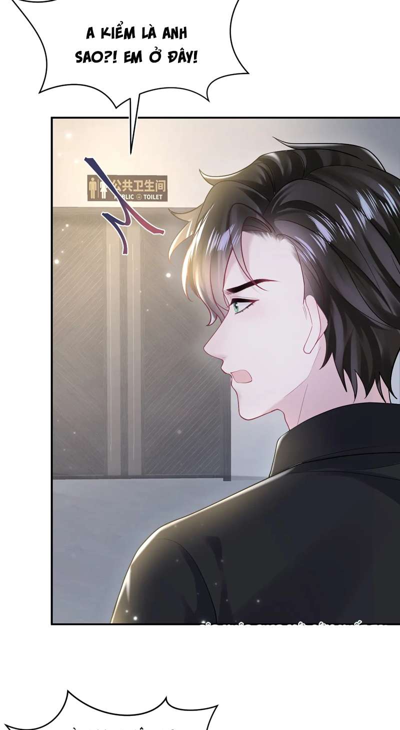 Tuyệt Mỹ Bạch Liên Online Dạy Học: Chapter 169