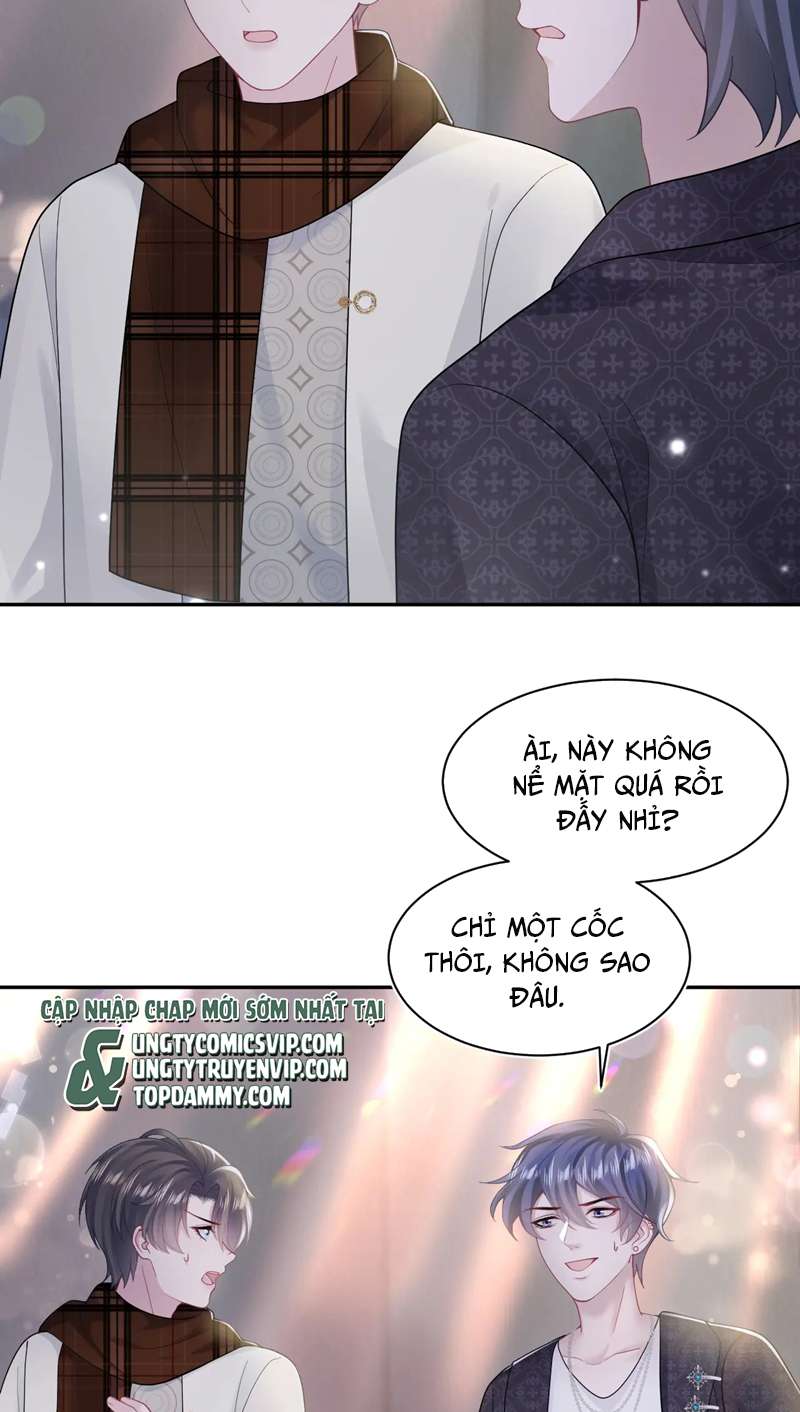Tuyệt Mỹ Bạch Liên Online Dạy Học: Chapter 169